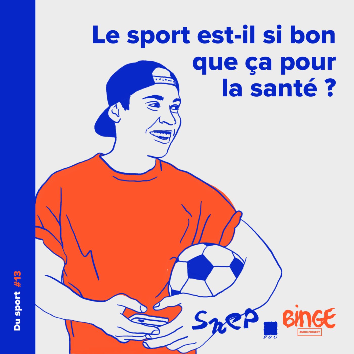 Le sport est-il si bon que ça pour la santé ?