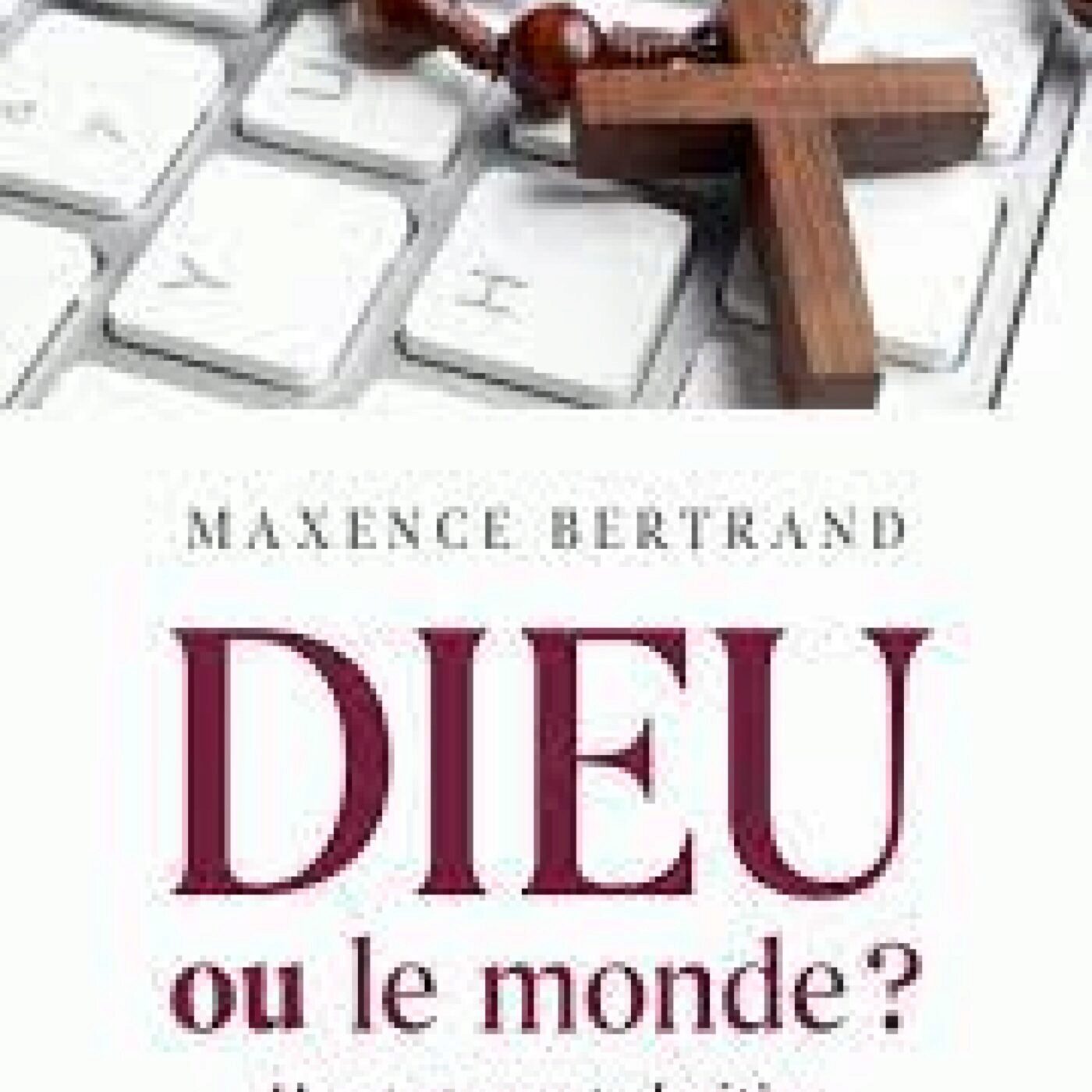 Dieu ou le Monde episode artwork
