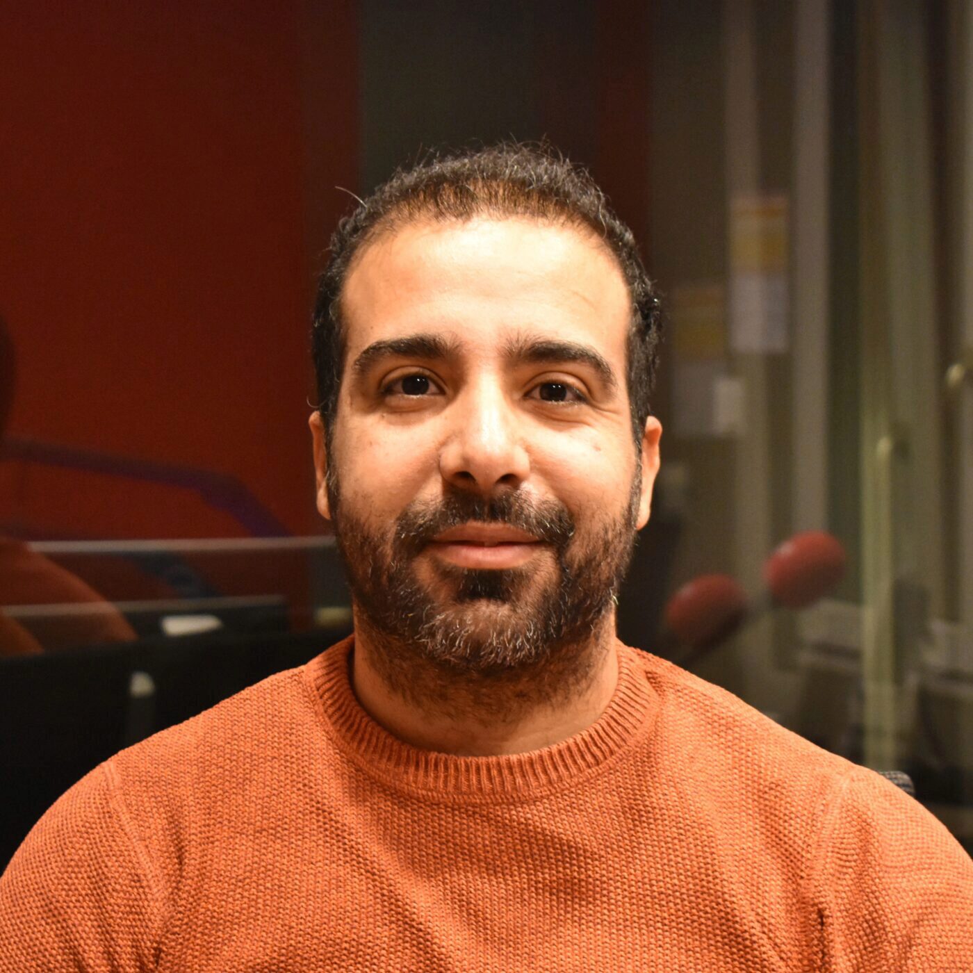 Karim Zkik, responsable du centre cyber sécurité à l'Esaip episode artwork