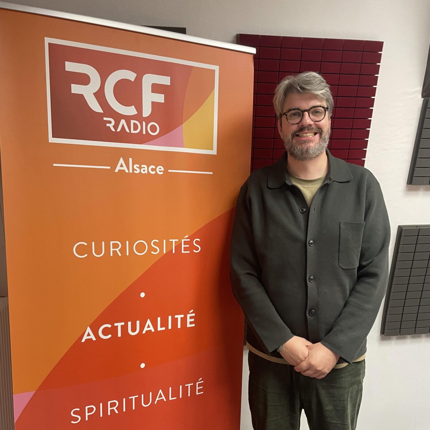 Polychrome, pour mieux vivre