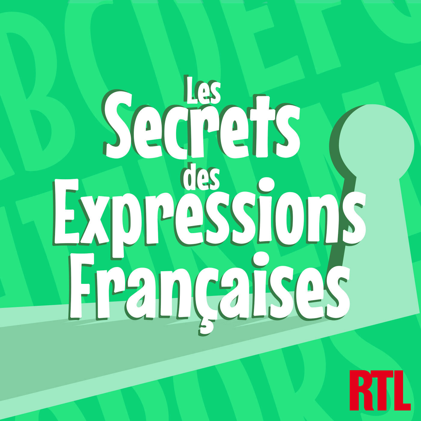 Les secrets des expressions françaises