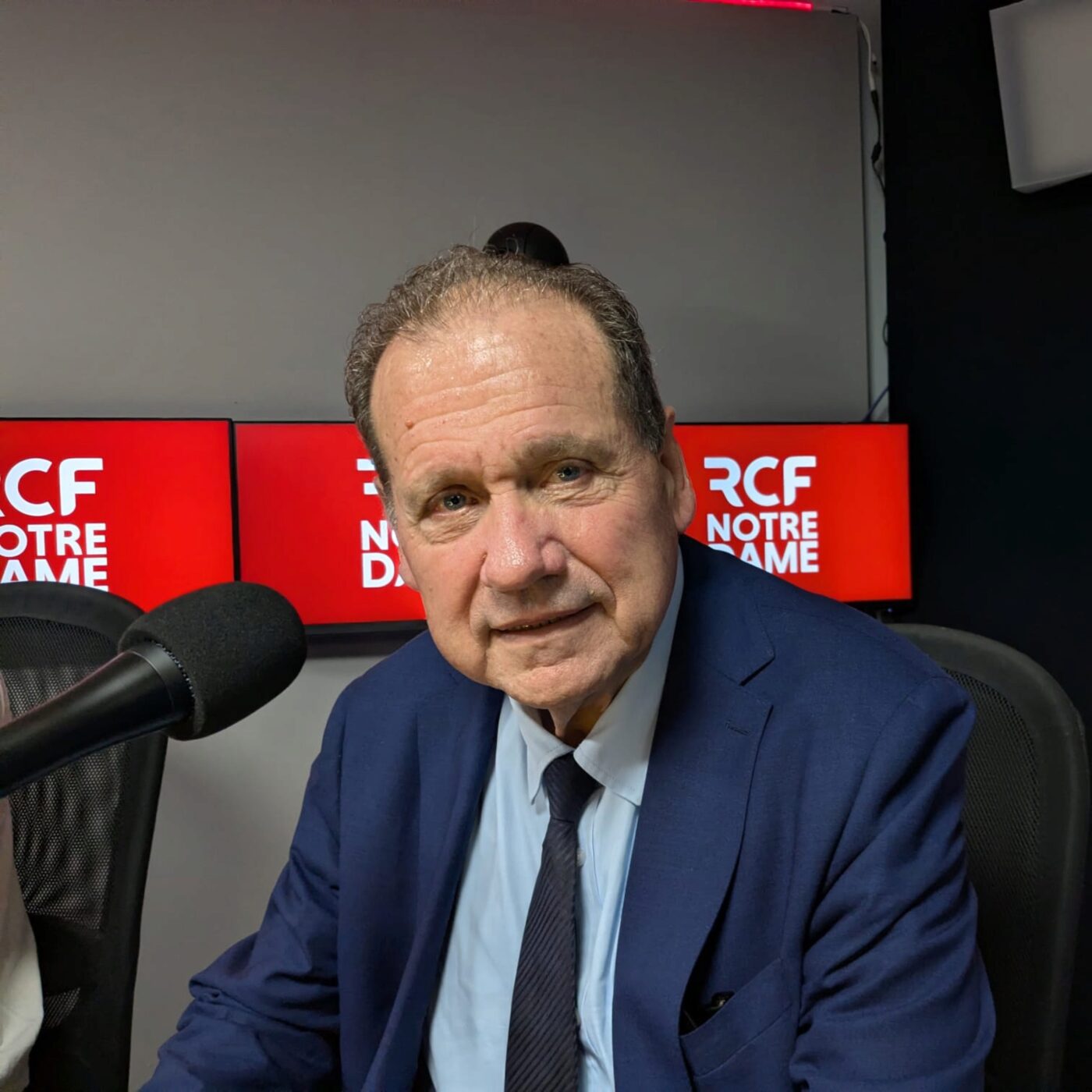 Fin de vie : Gérard Larcher cherche à saisir le Conseil constitutionnel