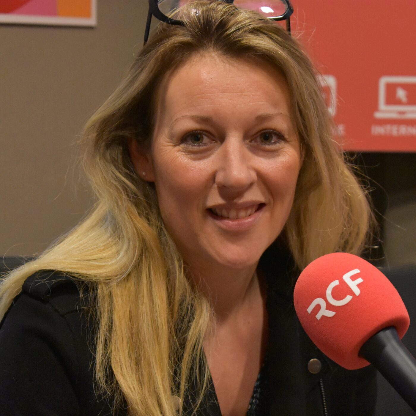 L\'invité de l\'éco