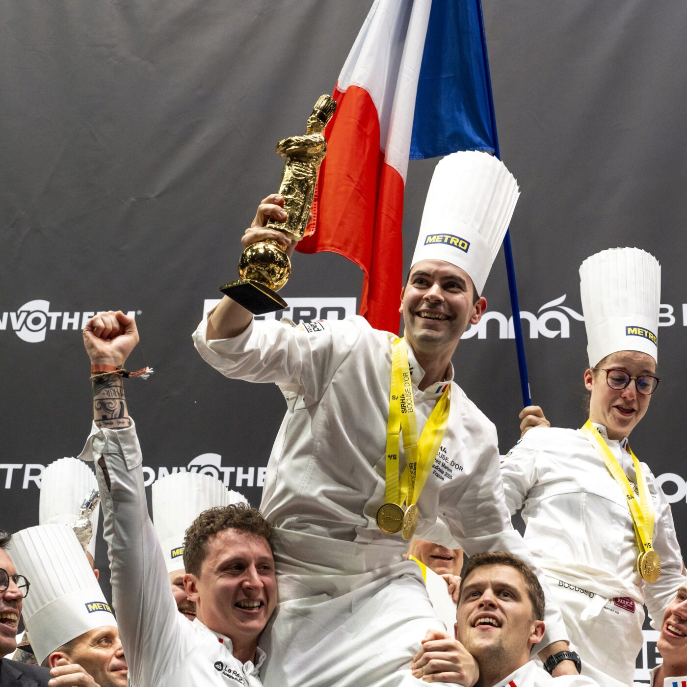 L\'invité du 18/19 régional · RCF en AuRA
