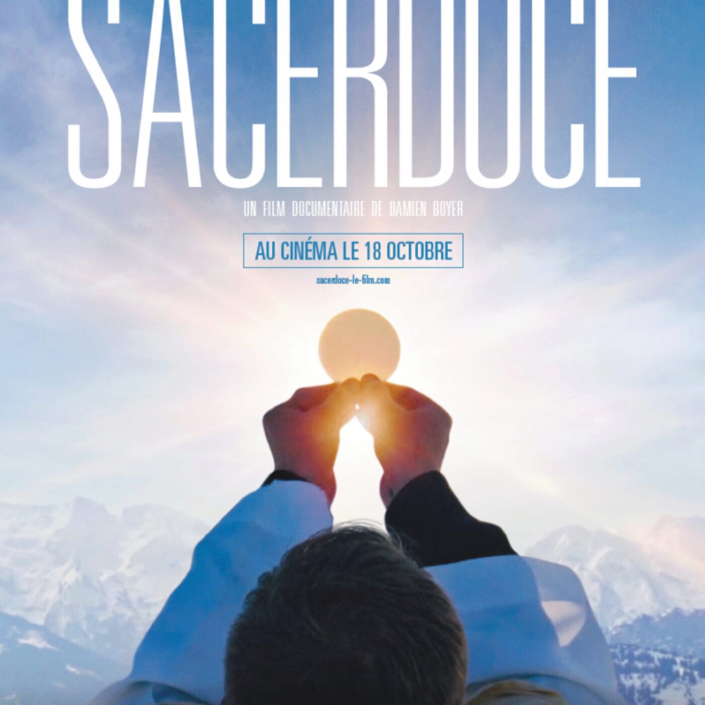 Être chrétien
