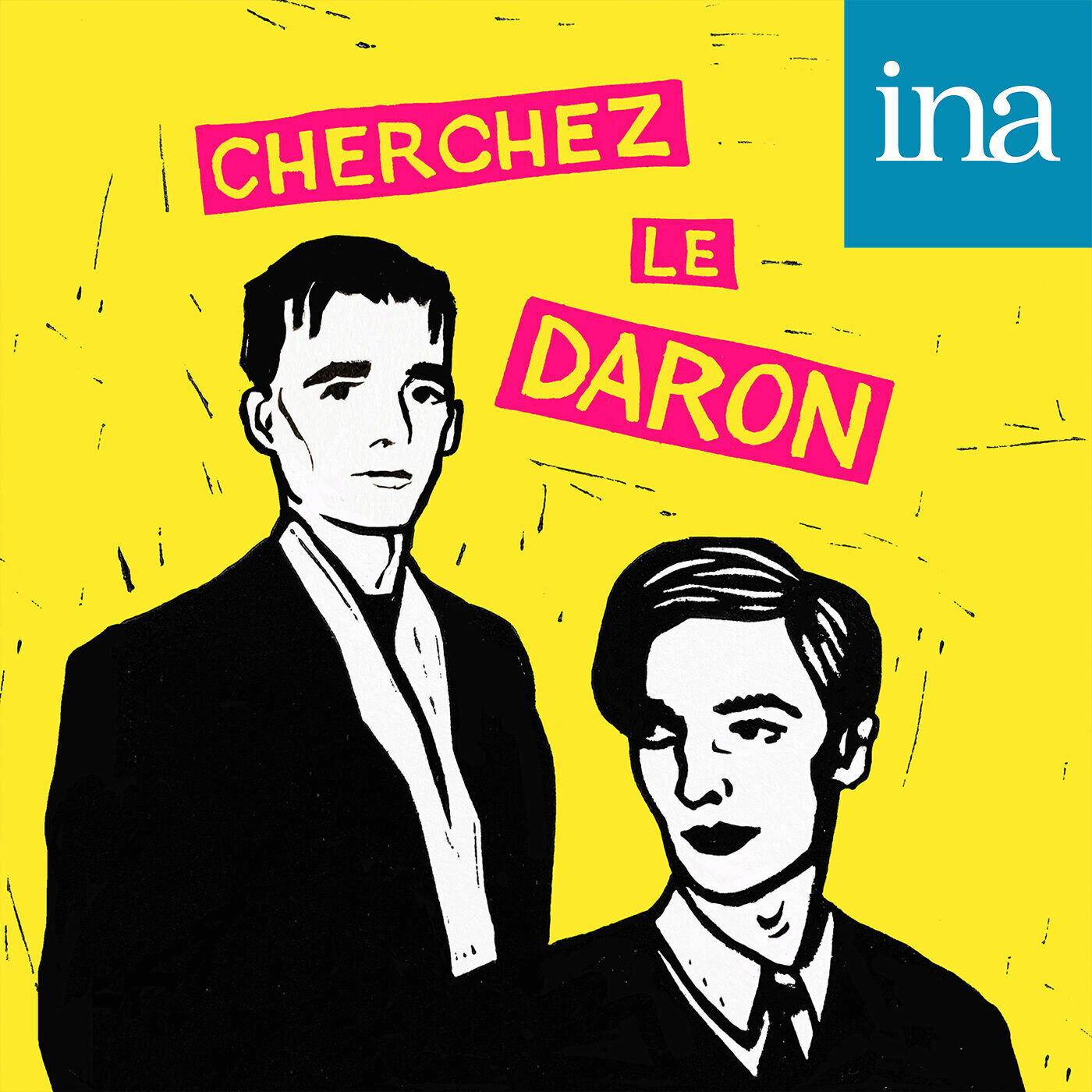 L'Arrivée à Paris - E01/06