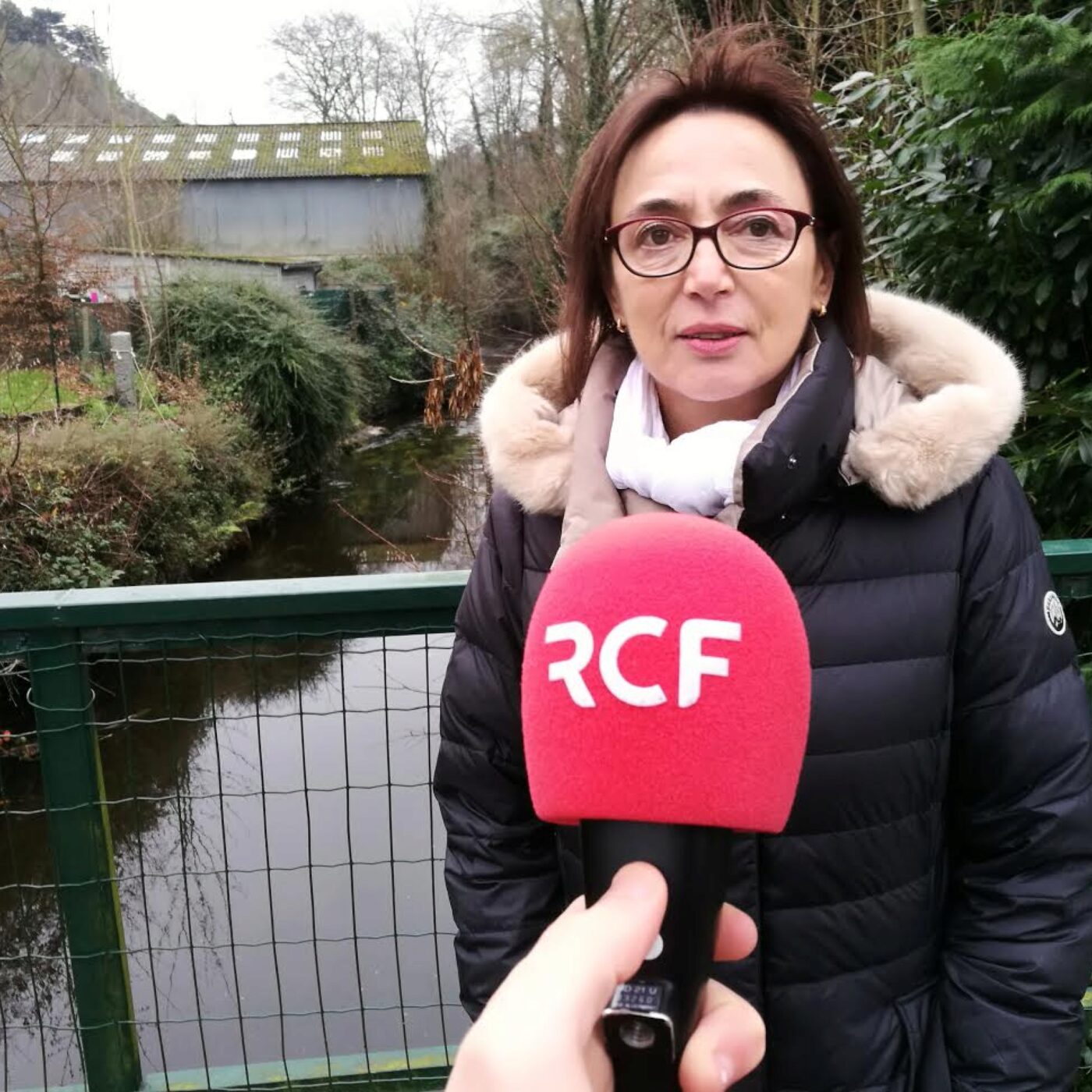 La prévention des risques d'inondation à Saint-Brieuc episode artwork