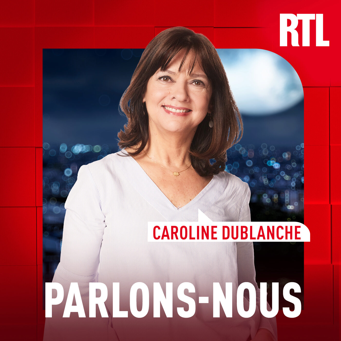 Artwork for Parlons-nous