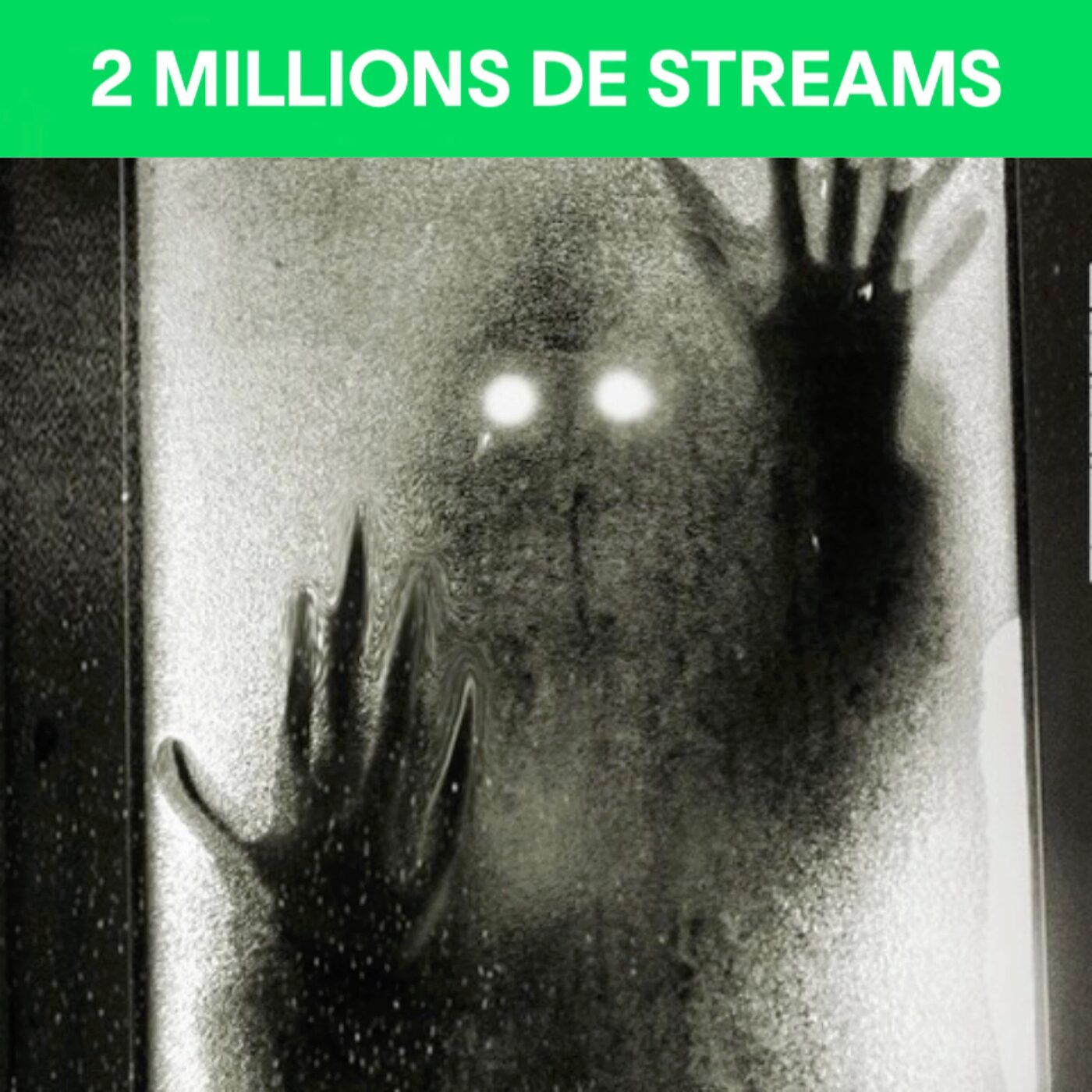 BONUS - DECOUVREZ NOTRE PODCAST CREEPYPASTA AUX 3 MILLIONS D'ECOUTES