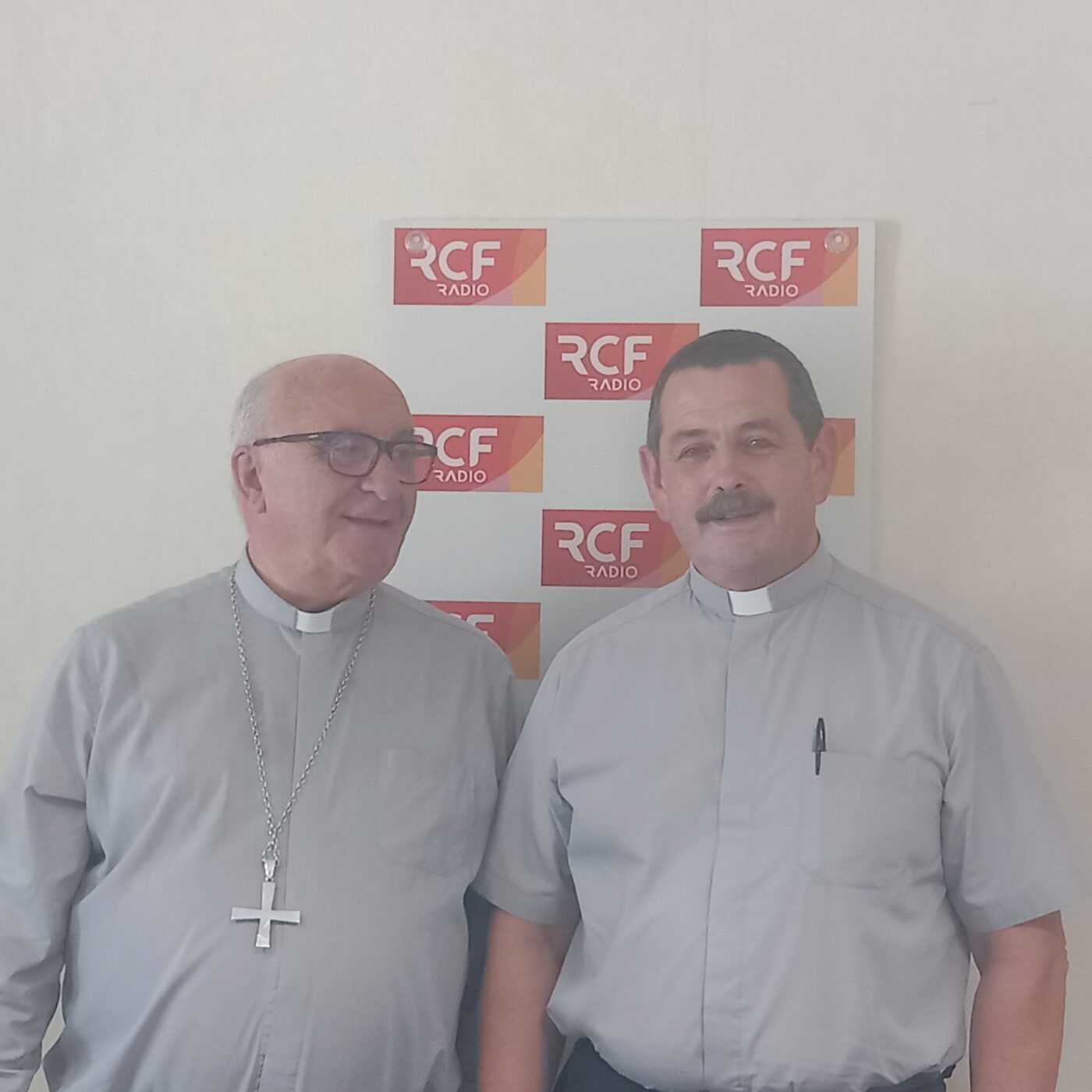 Parole à notre évêque