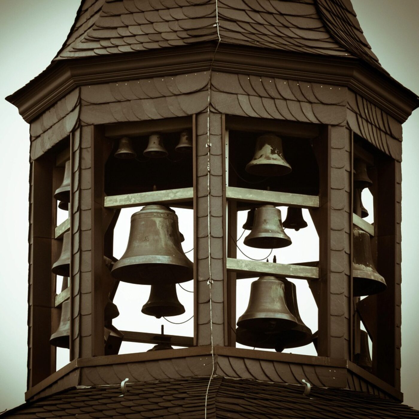 32e festival du carillon en Auvergne Rhônes Alpes episode artwork
