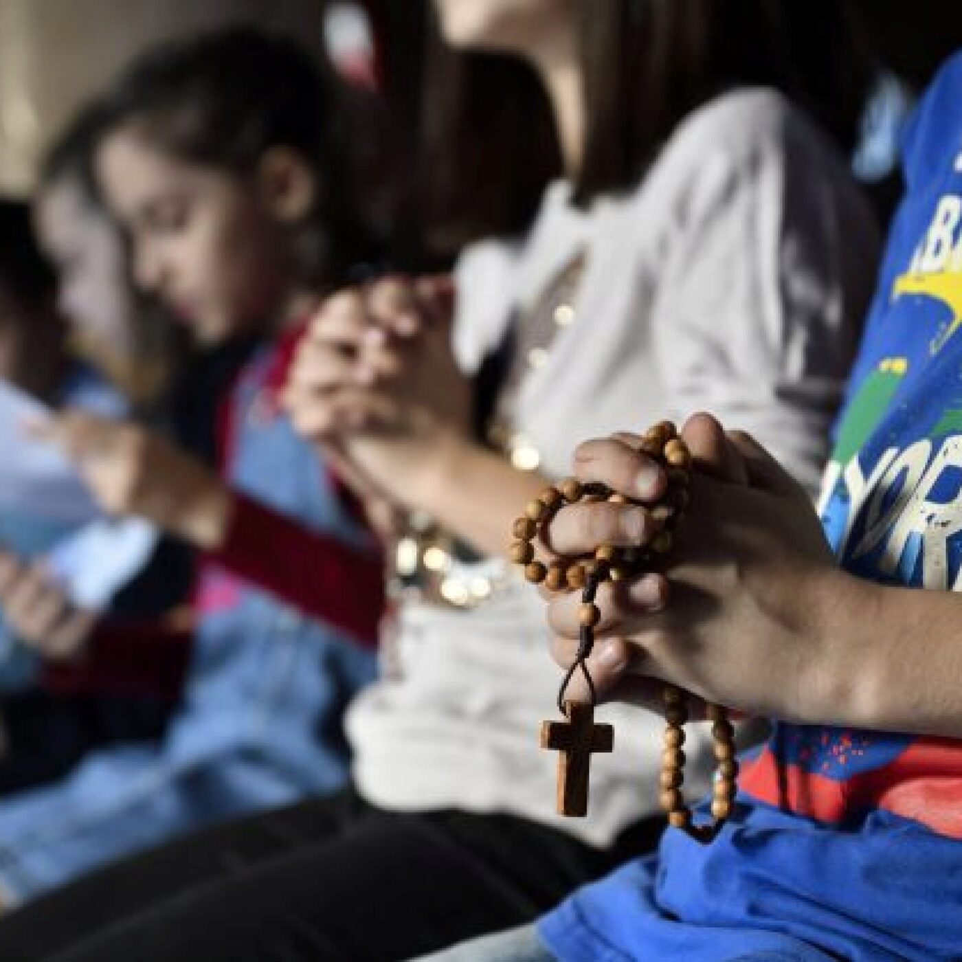 Aide à l\'Eglise en Détresse