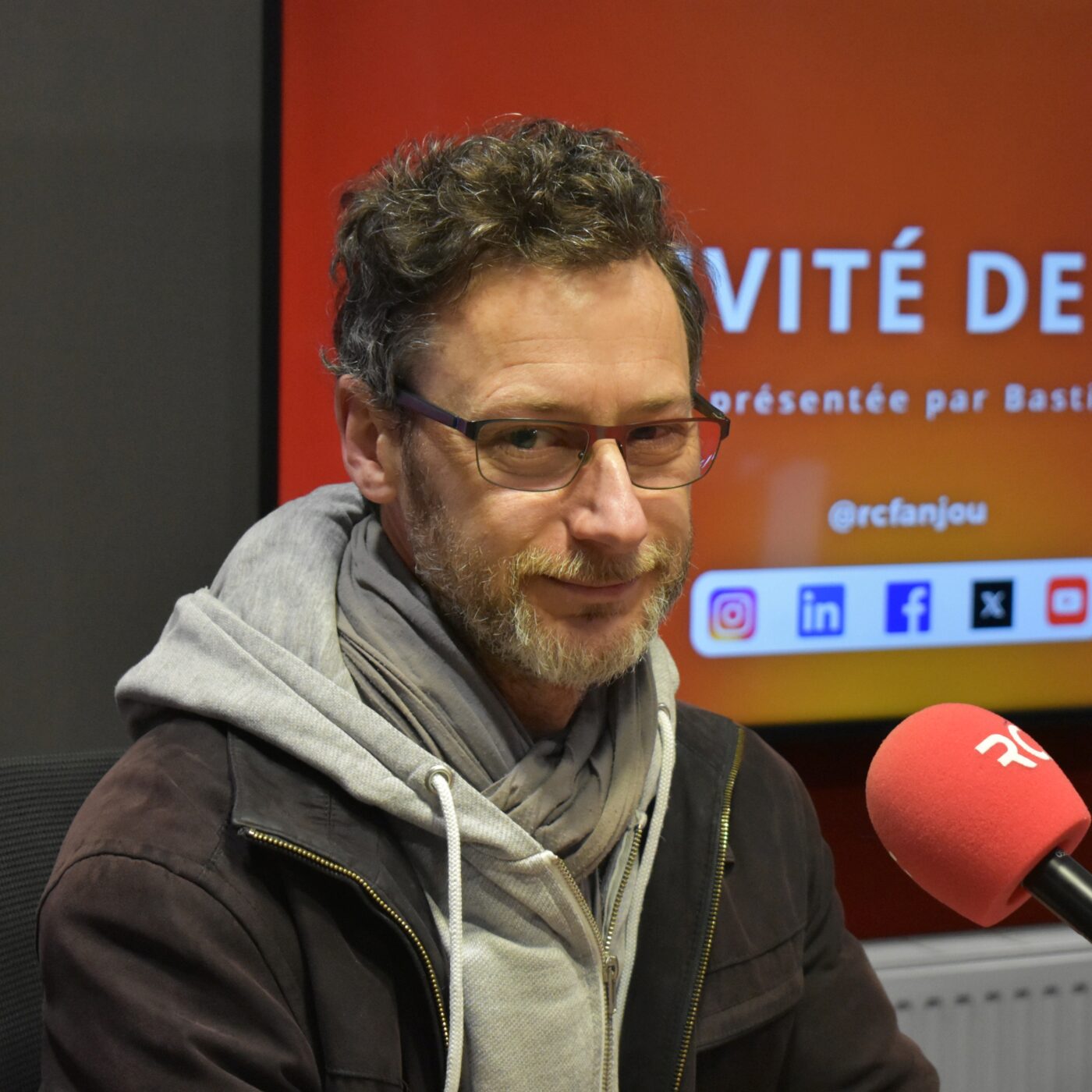 L'art de la caricature, 10 ans après l'attentat de Charlie Hebdo... episode artwork