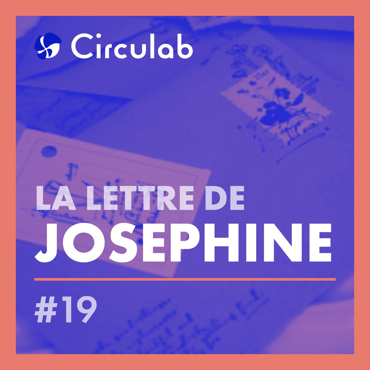 La lettre de Joséphine – Augmenter sa résilience pour réduire les risques