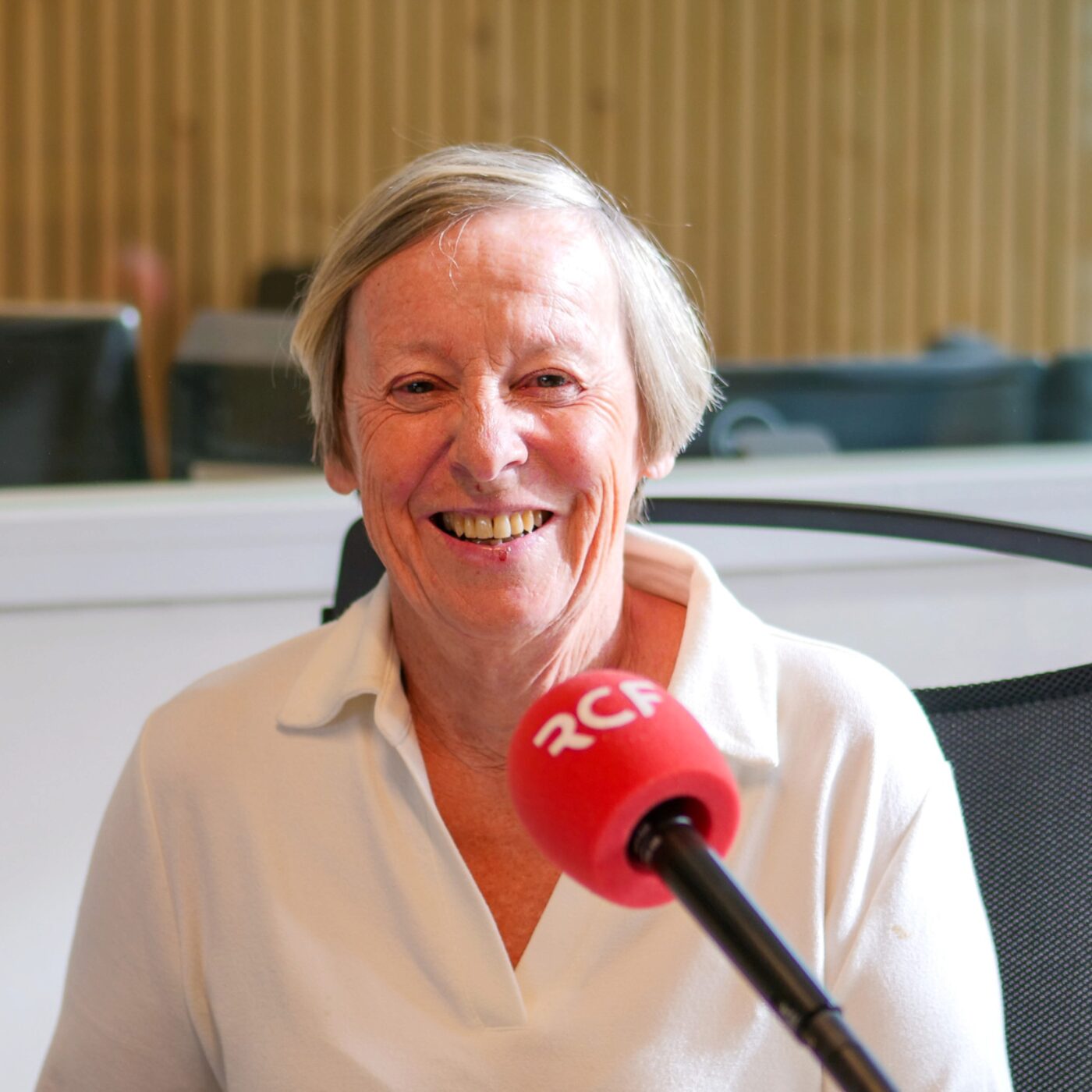Des livres et vous · RCF Lyon