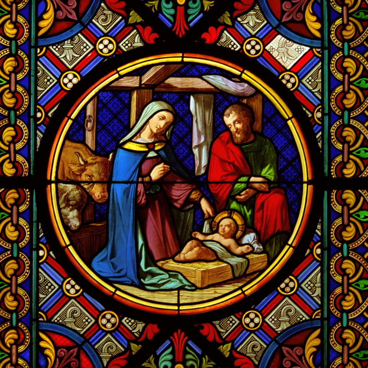 Méditation chrétienne · RCF Alsace