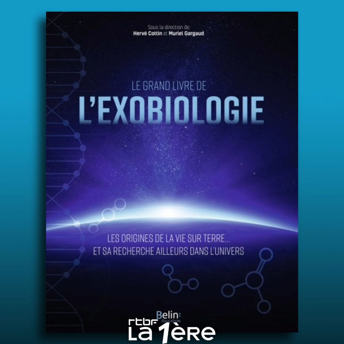 Sommes-nous seuls dans l’Univers ? Sommes-nous seuls dans l’Univers ?