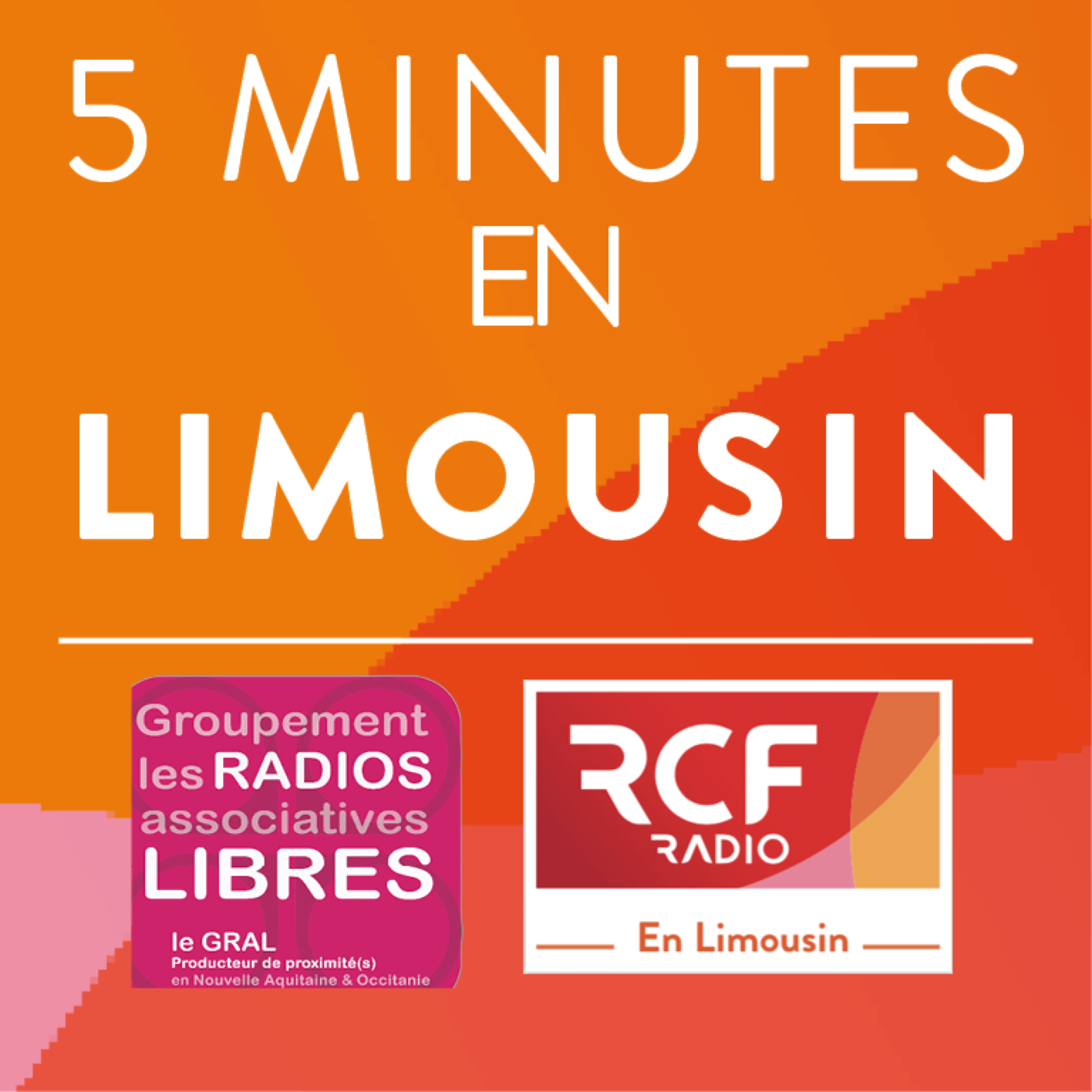 Cinq minutes en Limousin.