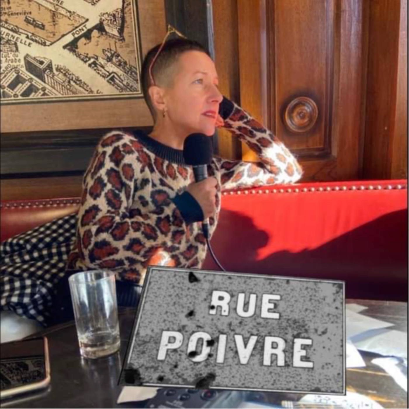 Rue Poivre