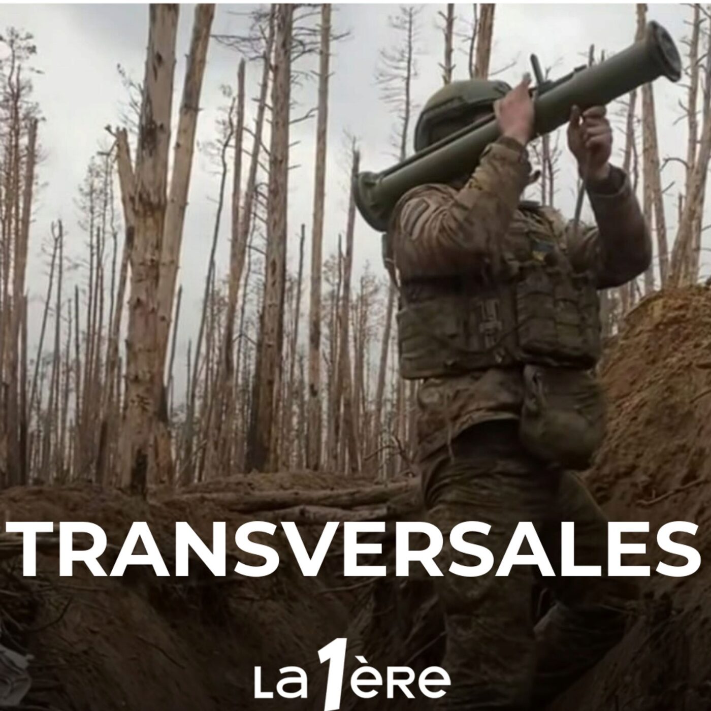 Des Belges partis combattre en Ukraine