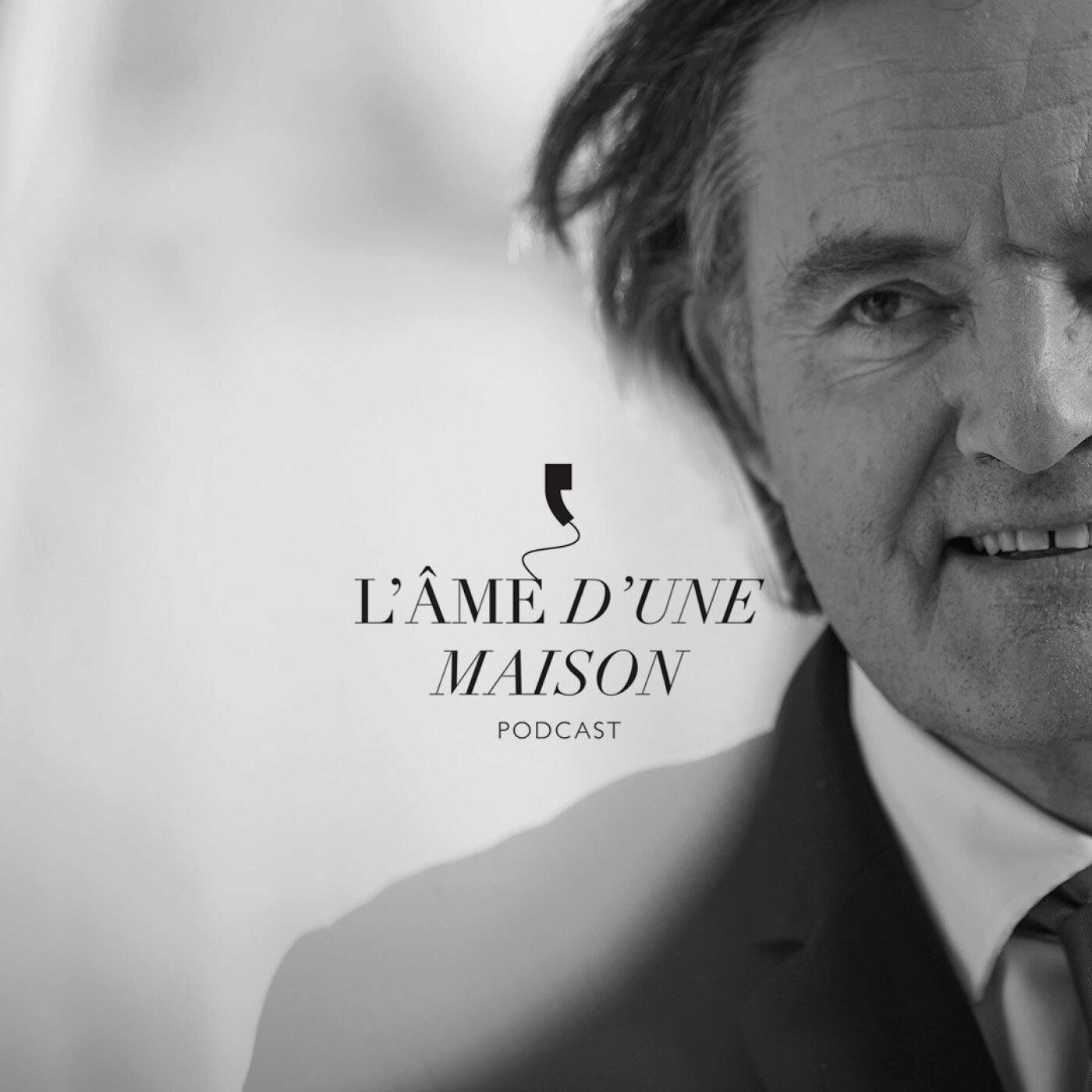 L\'âme d\'une maison
