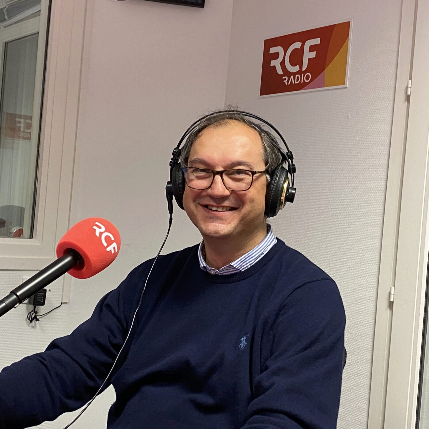 Coup d'arrêt du marché immobilier. Jean-Michel Sède episode artwork