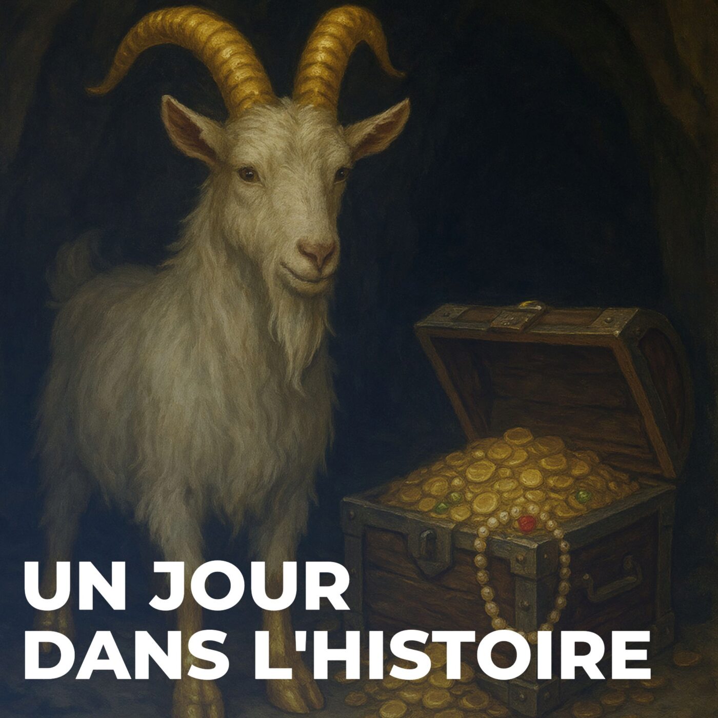 Contes et légendes de Wallonie : Chèvremont, la chèvre d'Or et Sainte Begge Contes et légendes de Wallonie : Chèvremont, la chèvre d'Or et Sainte Begge