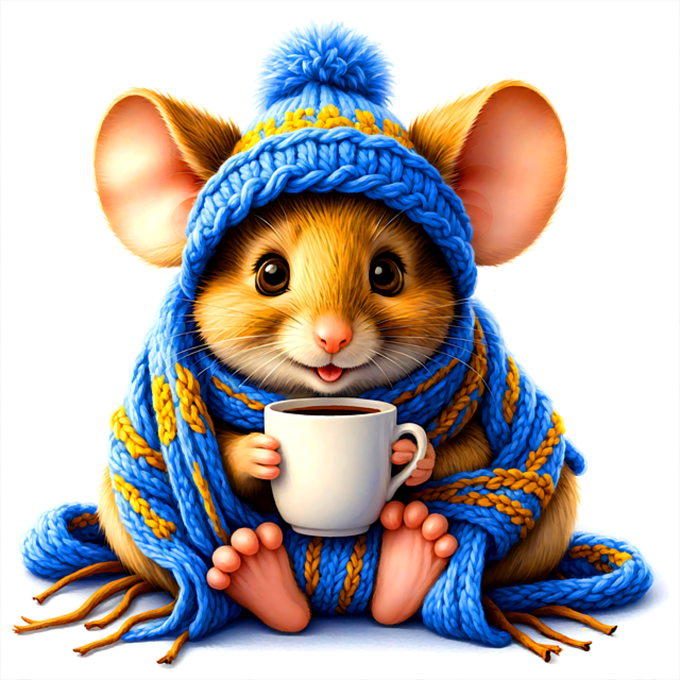 Science en conscience · RCF Alsace