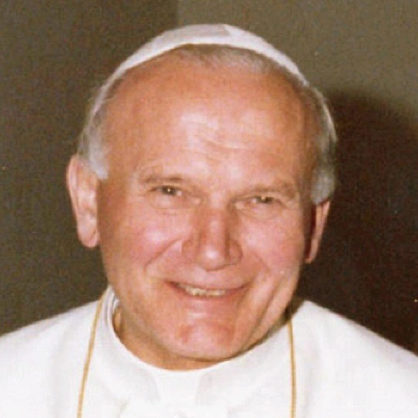 Jean-Paul II et les juifs (1/2) : Le pape de la rencontre episode artwork