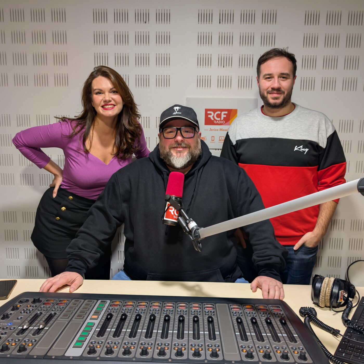 Le Club 57, l\'actualité locale débattue autrement