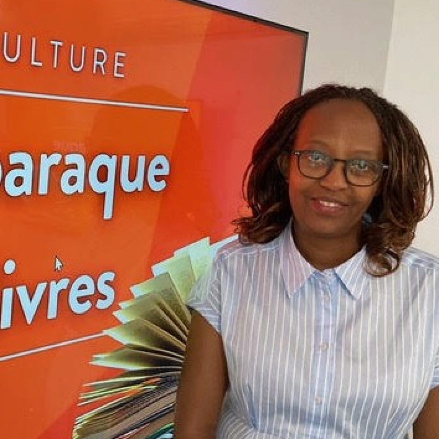 La baraque à livres