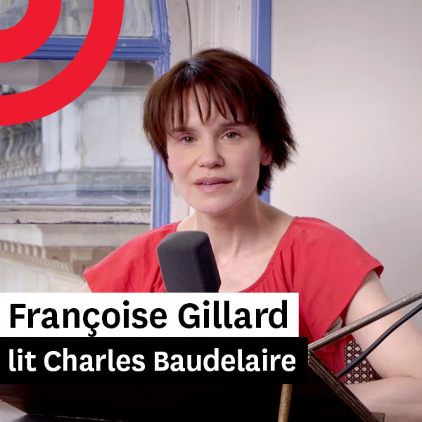 Châtiment de l’orgueil — lecture par Françoise Gillard episode artwork