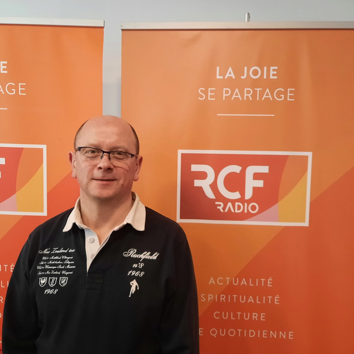 Une initiative solidaire chez les Compagnons du Goût episode artwork