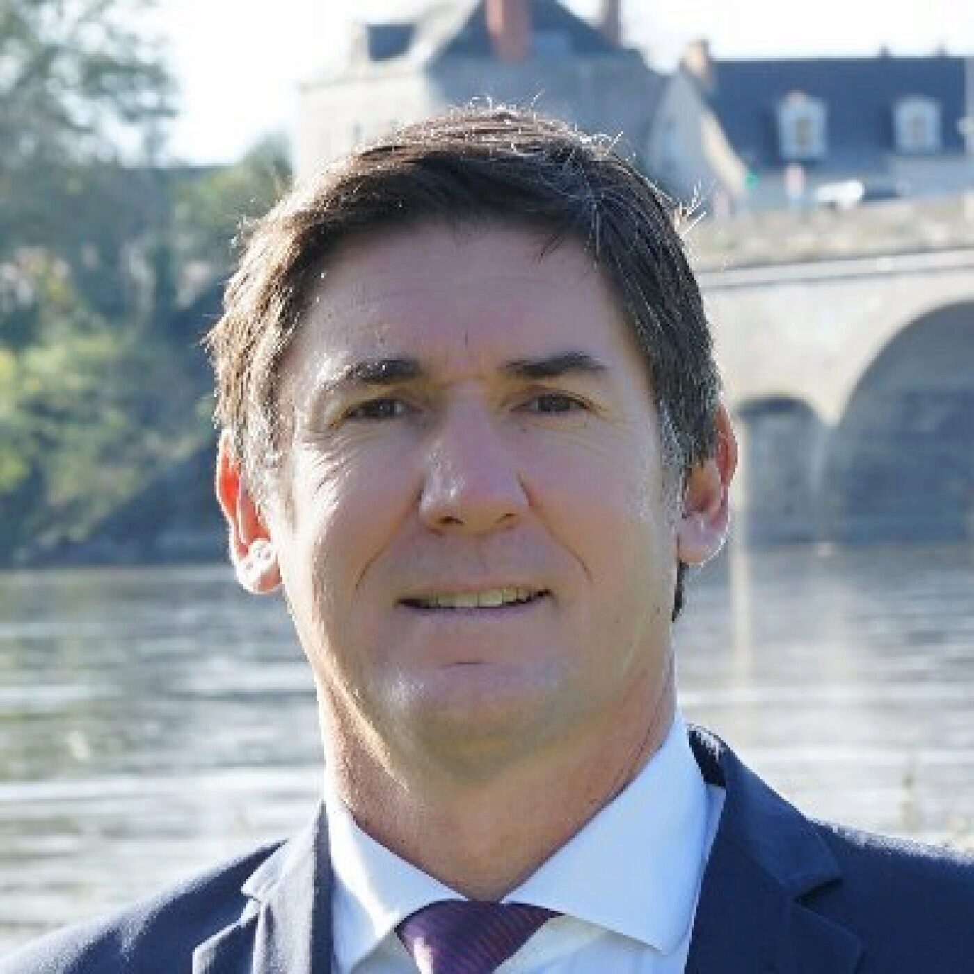 L\'invité politique du 18/19 RCF Anjou