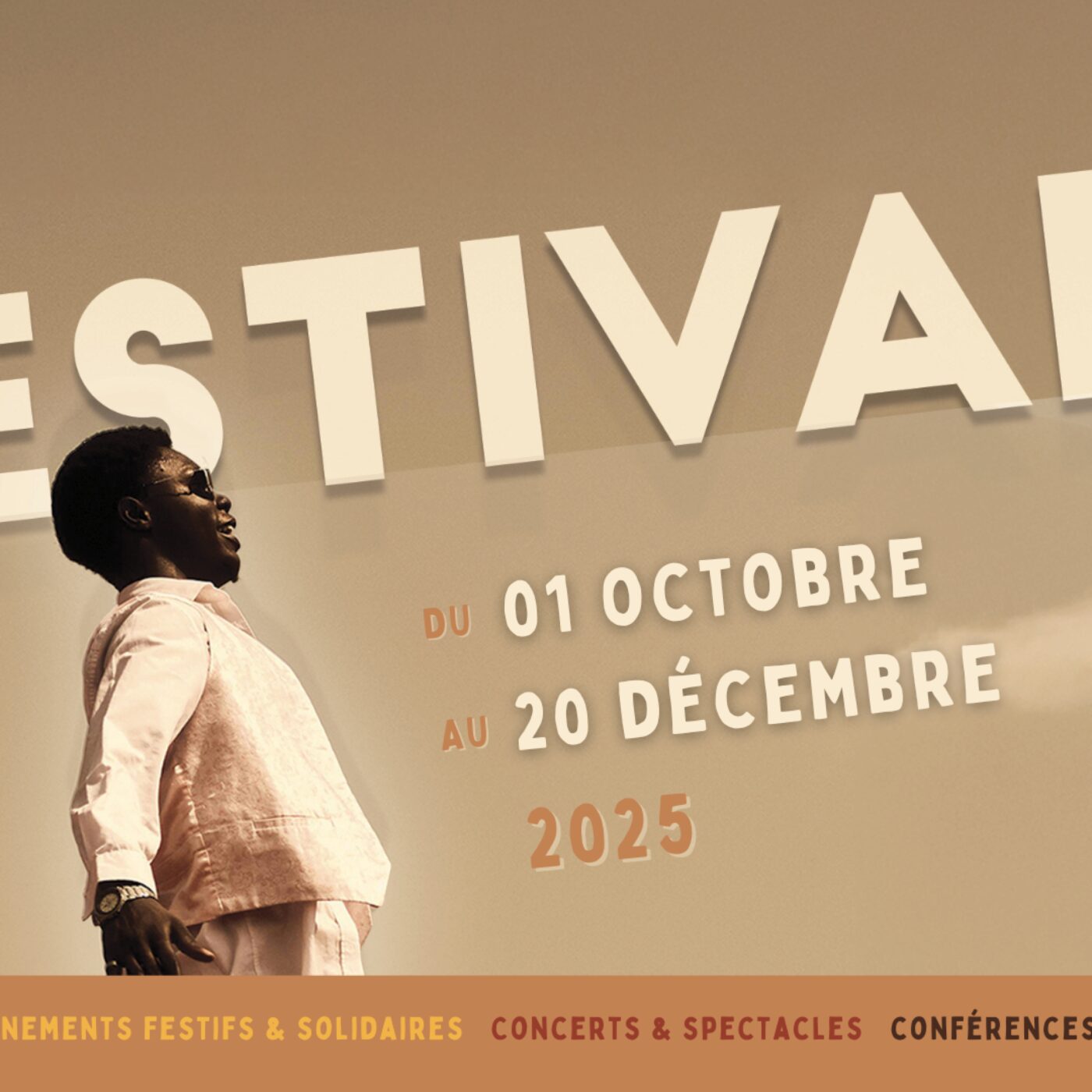 26e festival "Images et Paroles d'Afrique" episode artwork