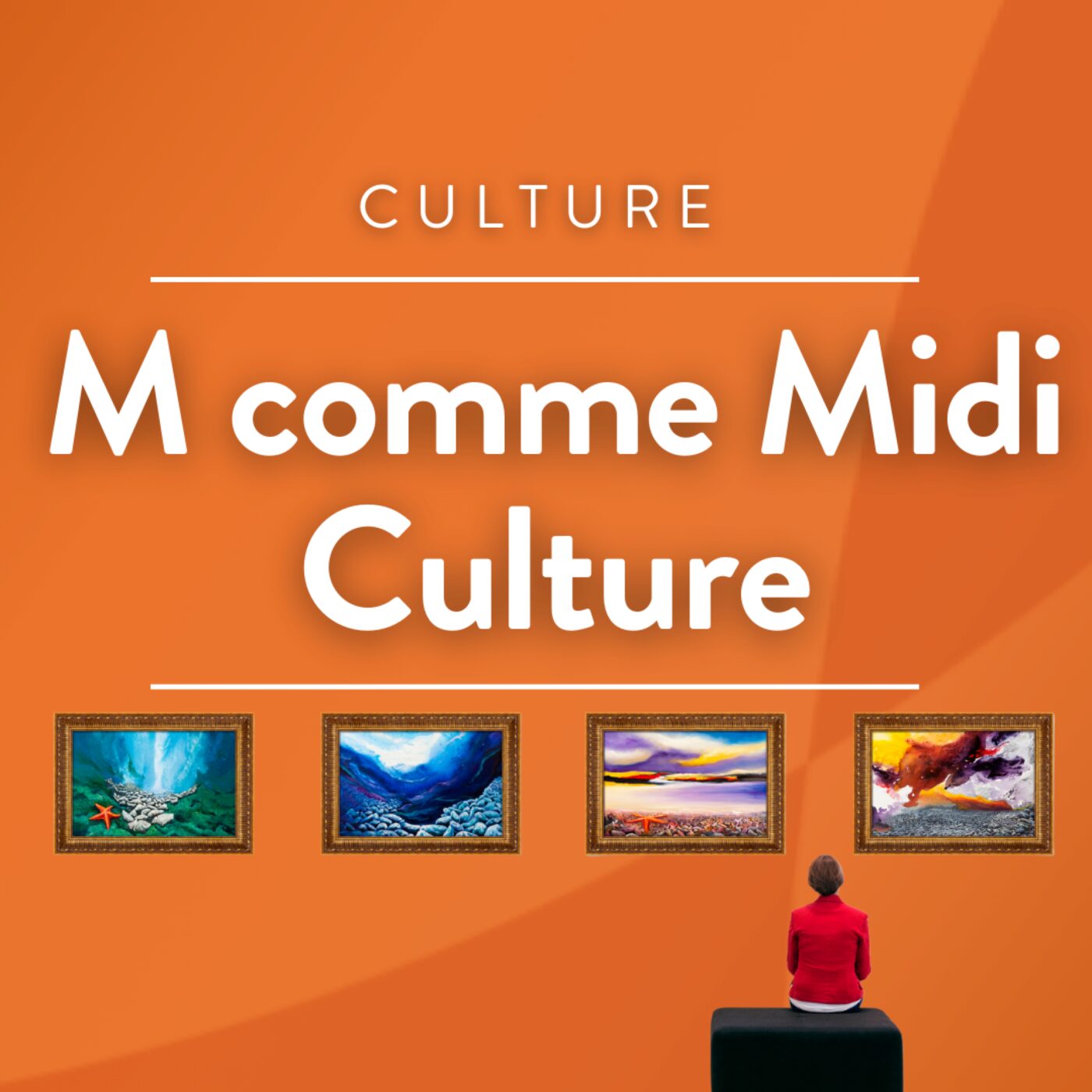 Un spectacle pour célébrer les 90 ans des congés payés episode artwork