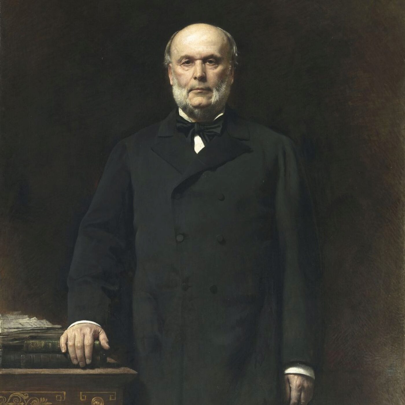 Une thèse sur Jules Grévy (2-2) episode artwork