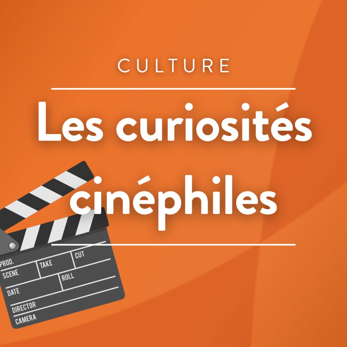 Les Curiosités cinéphiles