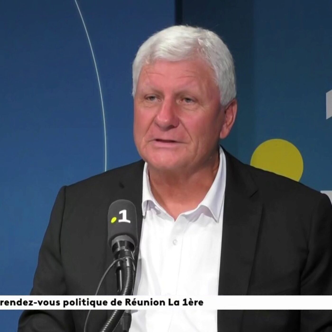 Dimanche politique