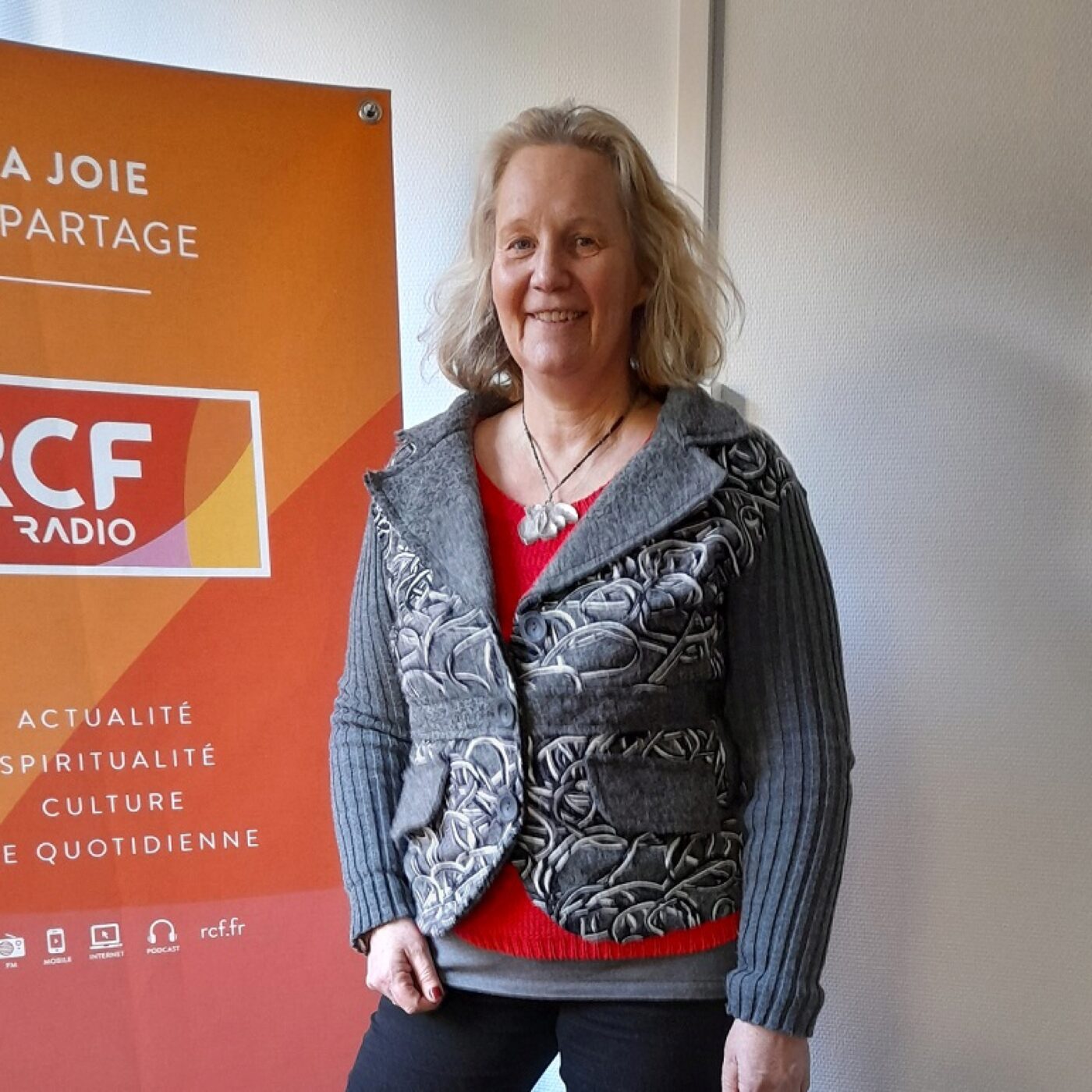 Eglises en marche