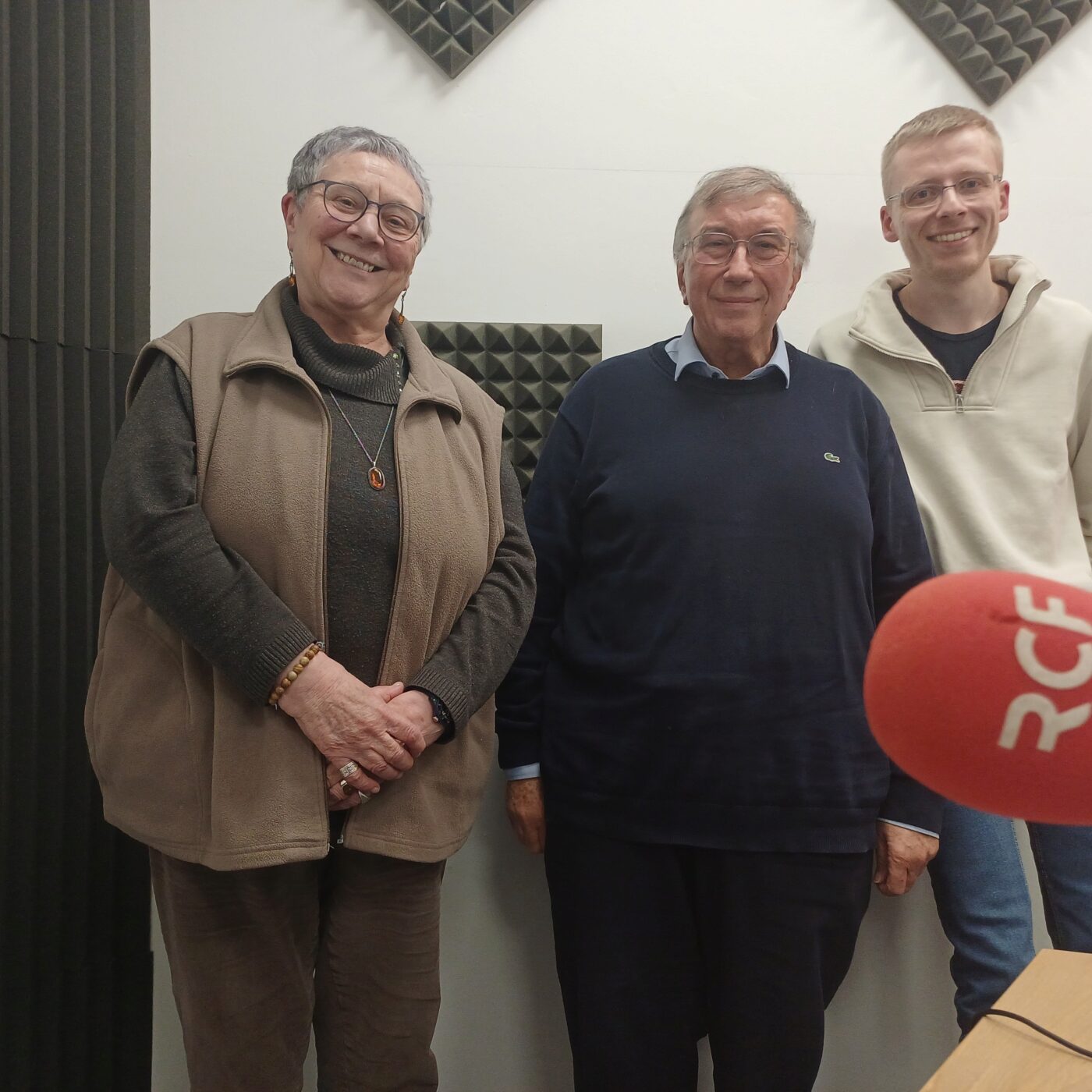 Du vent dans les voiles