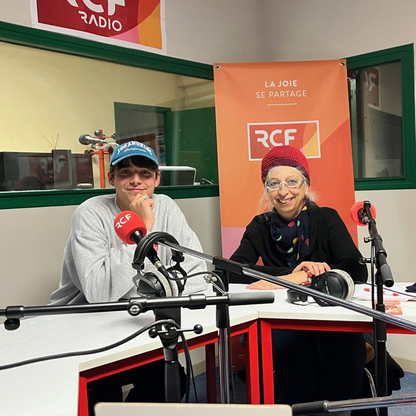 L\'oreille qui traîne