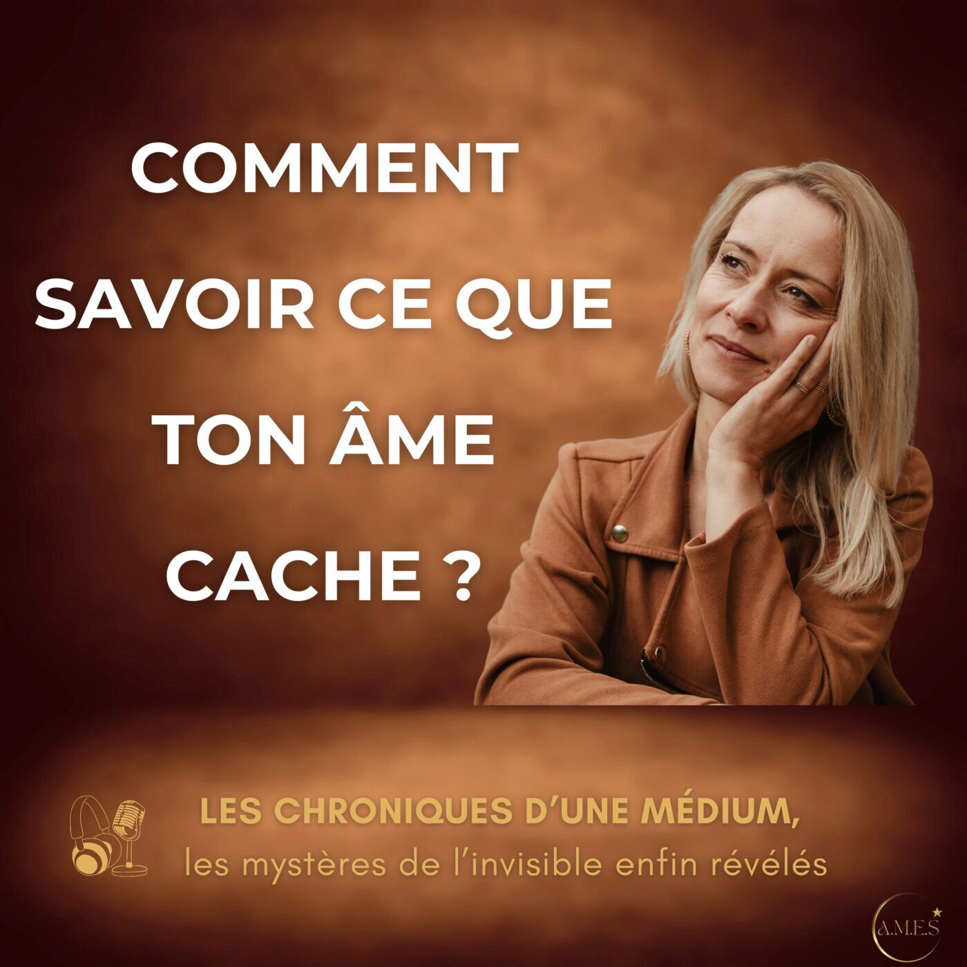 #42- Comment savoir ce que ton âme cache ? episode artwork