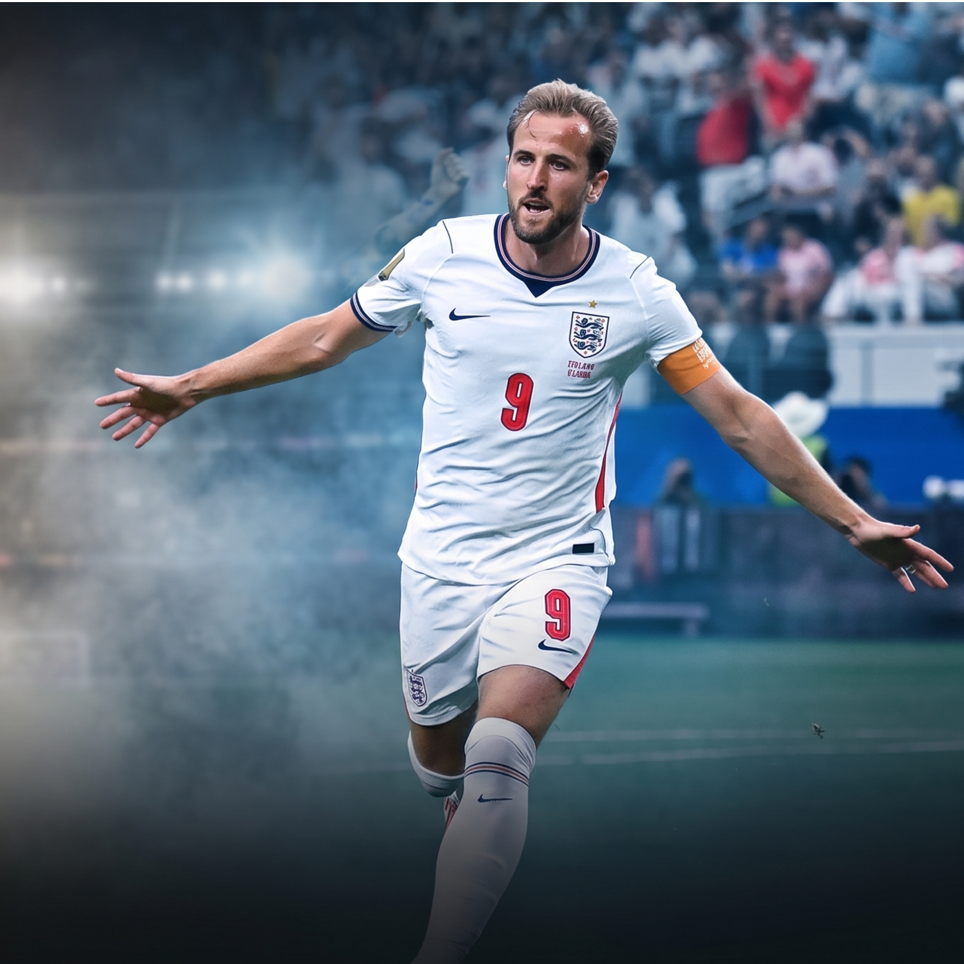 LA QUOTIDIENNE - Angleterre-Argentine : les Three Lions peuvent-ils faire tomber Messi ?