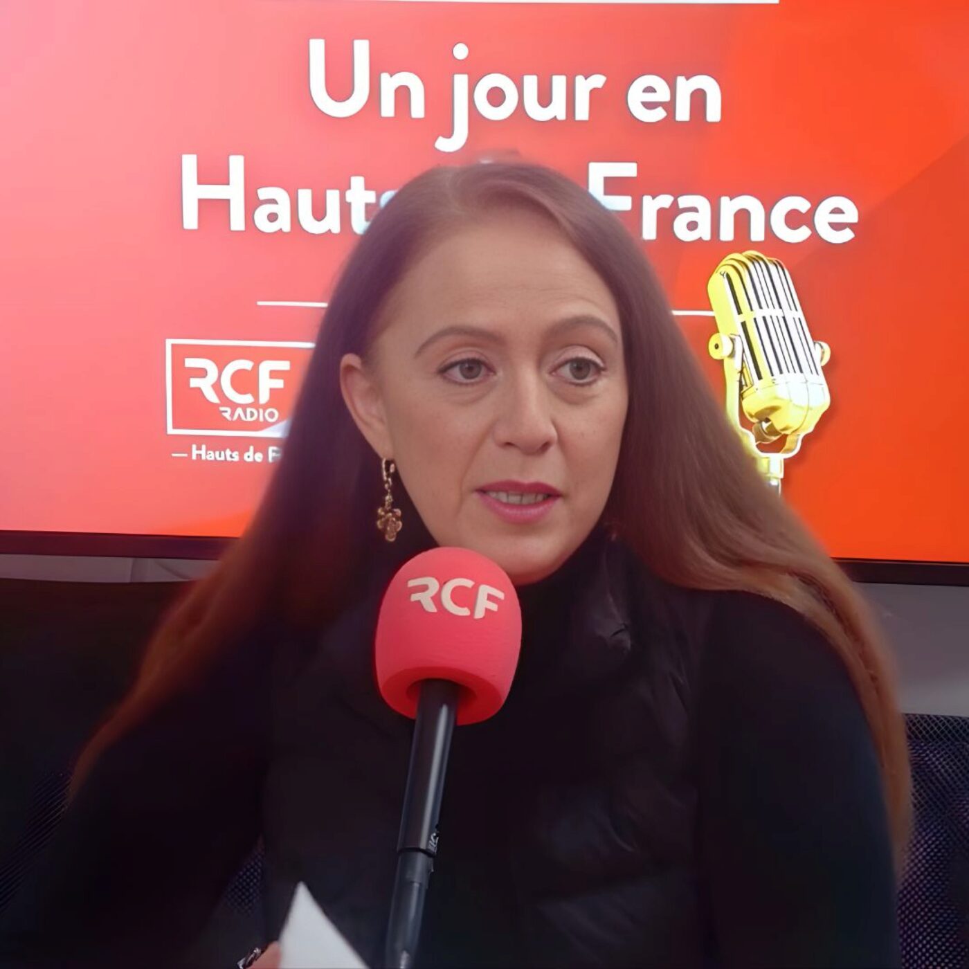 Amitié Partage, 40 ans auprès des plus démunis à Roubaix. Léna François episode artwork