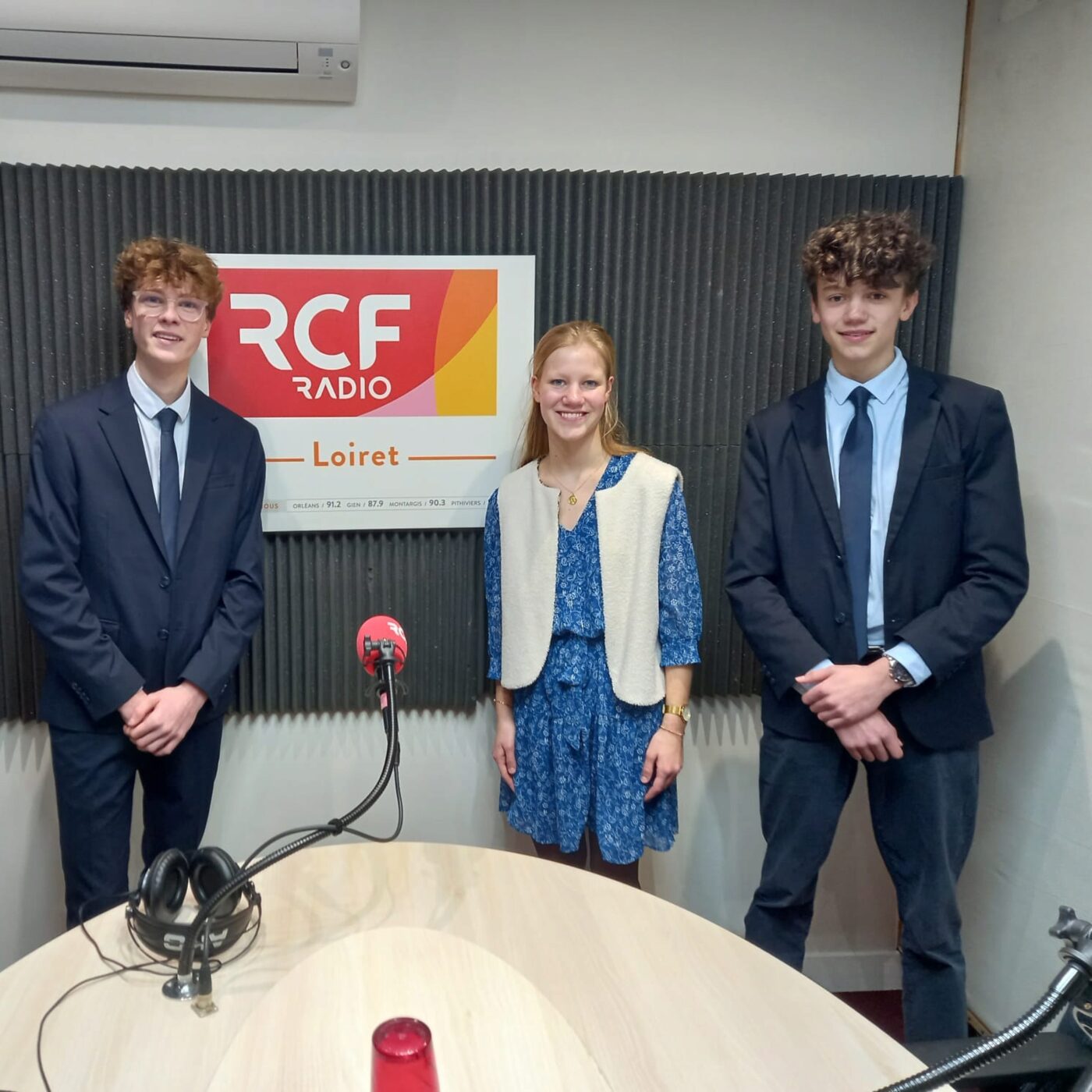 L\'invité de la rédaction