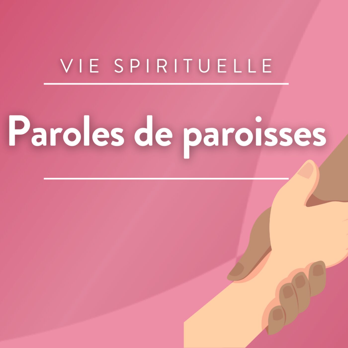 Paroles de Paroisses