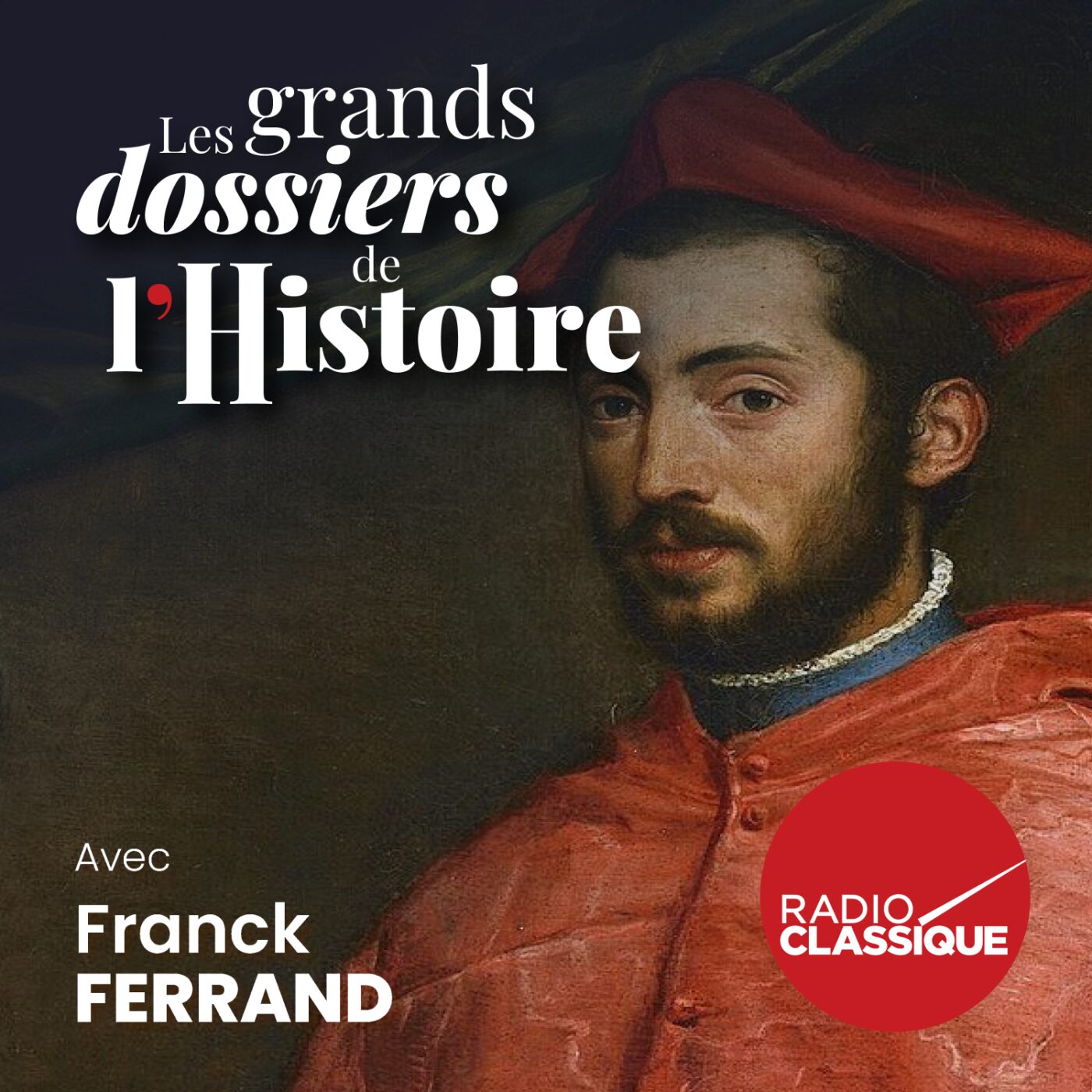 Alexandre Farnèse et le sac de Rome