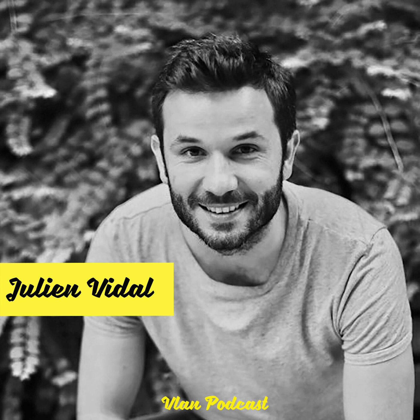 #162 Quels seront les métiers dans 10 ans? avec Julien Vidal