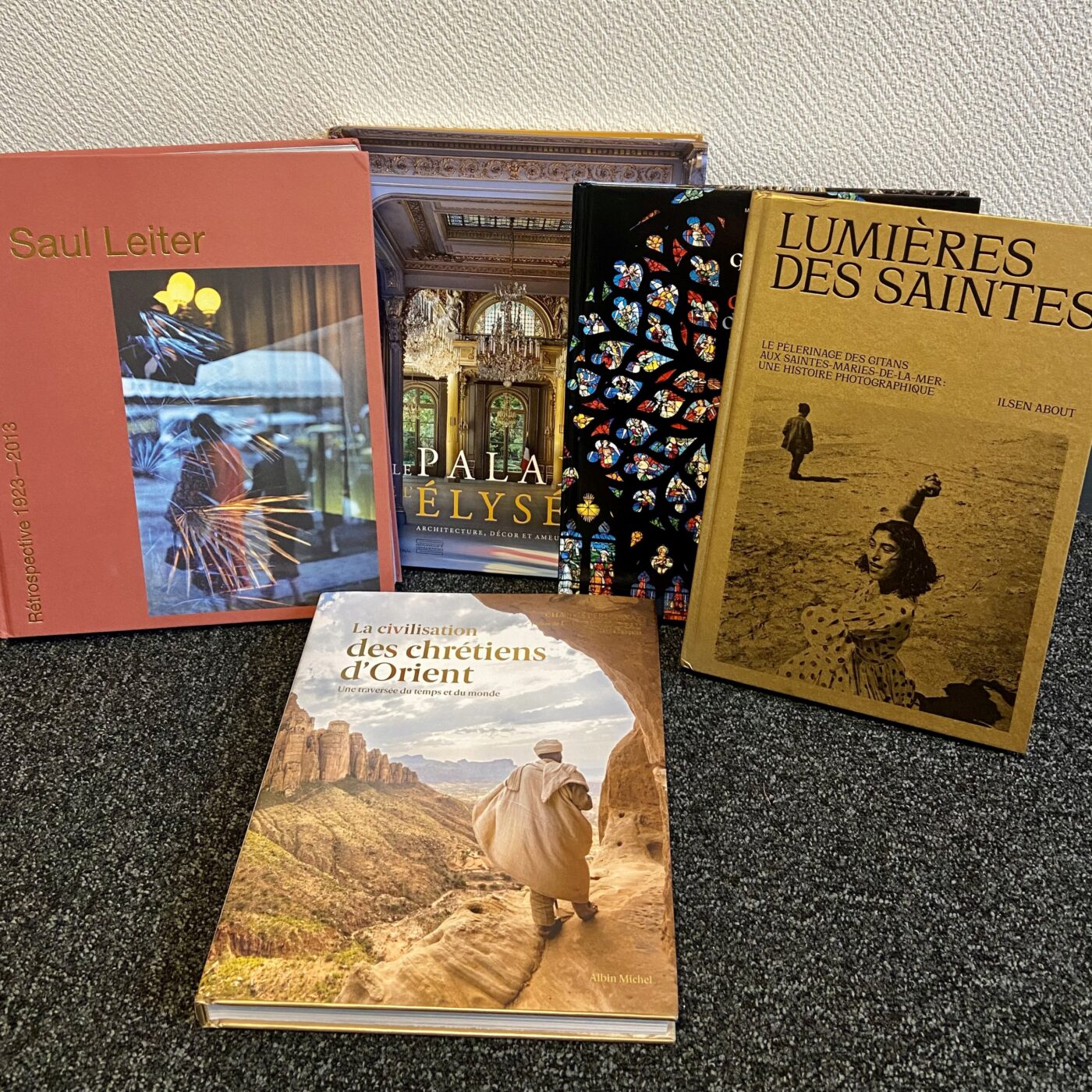 L\'Entretien de la semaine